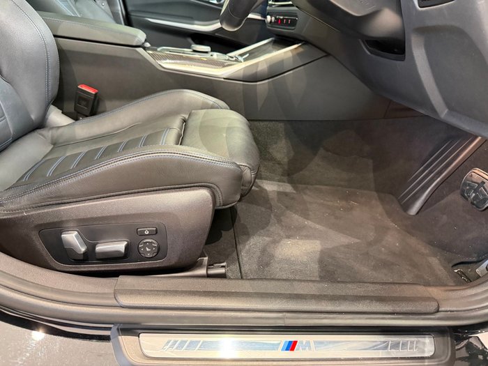 2023 BMW 3 Series 330i M Sport