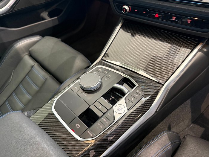 2023 BMW 3 Series 330i M Sport