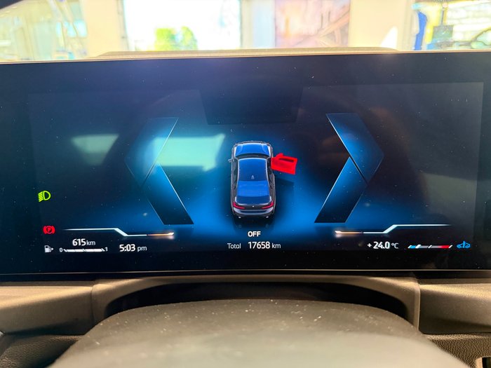 2023 BMW 3 Series 330i M Sport