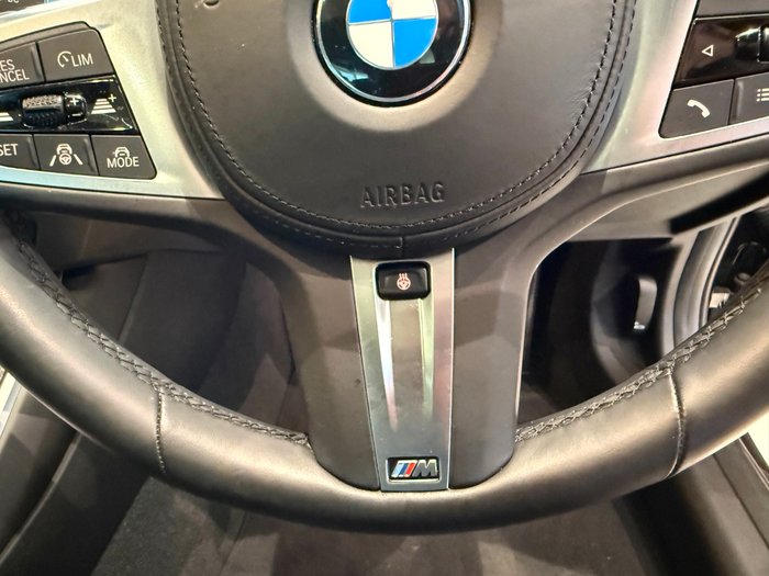2023 BMW 3 Series 330i M Sport