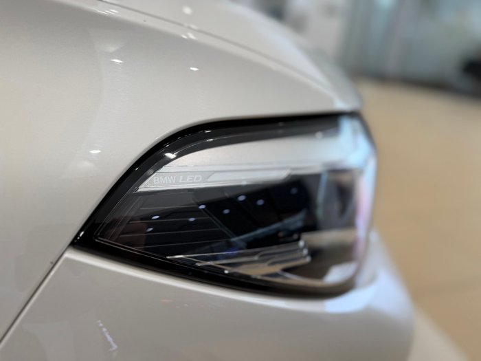 2019 BMW X5 xDrive30d M Sport