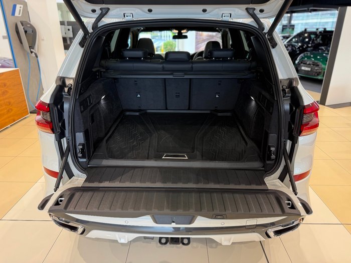 2019 BMW X5 xDrive30d M Sport
