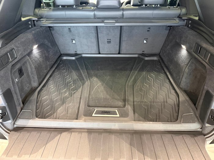 2019 BMW X5 xDrive30d M Sport