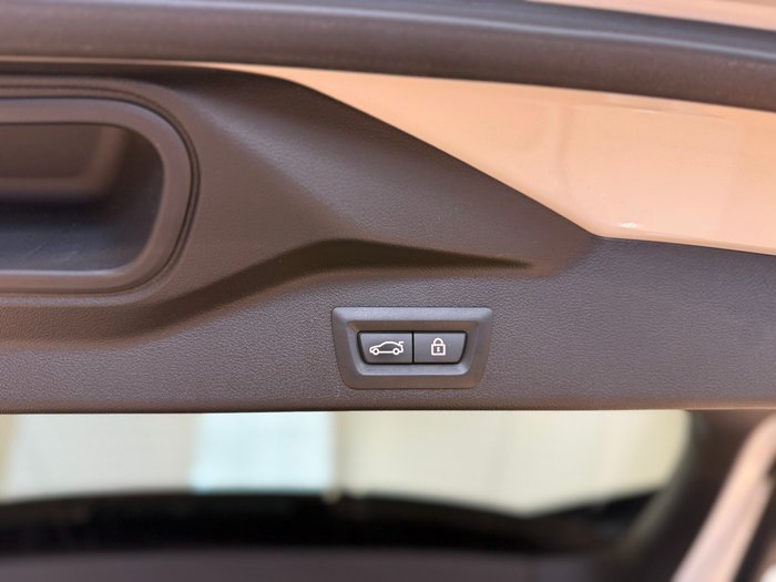 2019 BMW X5 xDrive30d M Sport