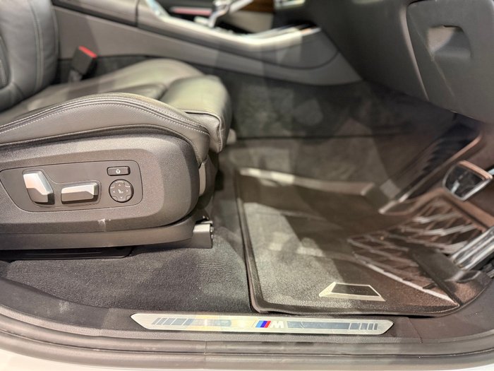 2019 BMW X5 xDrive30d M Sport