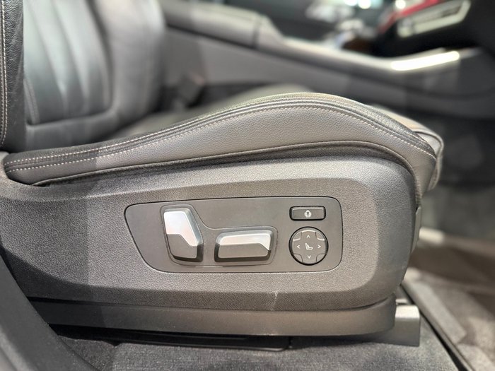 2019 BMW X5 xDrive30d M Sport