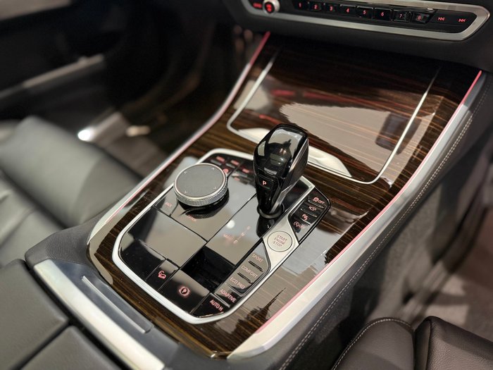 2019 BMW X5 xDrive30d M Sport