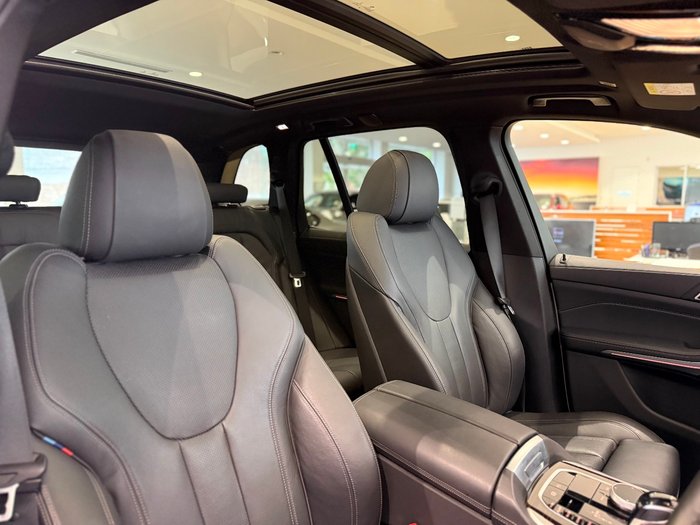 2019 BMW X5 xDrive30d M Sport