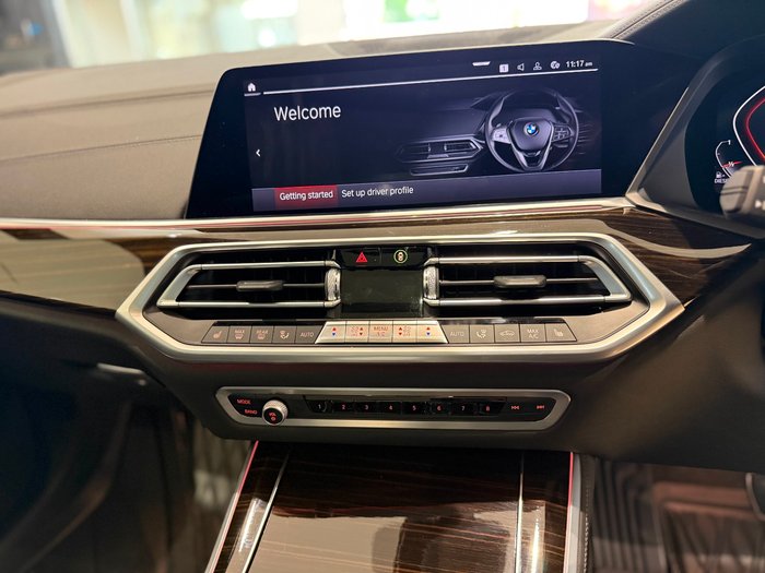 2019 BMW X5 xDrive30d M Sport