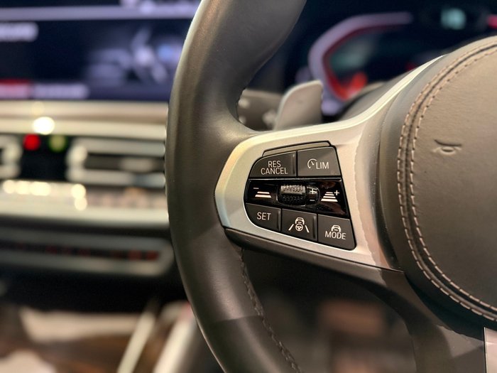 2019 BMW X5 xDrive30d M Sport