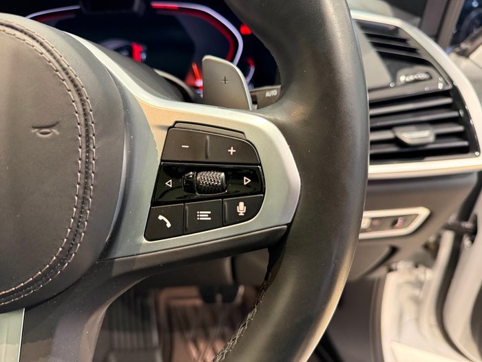 2019 BMW X5 xDrive30d M Sport