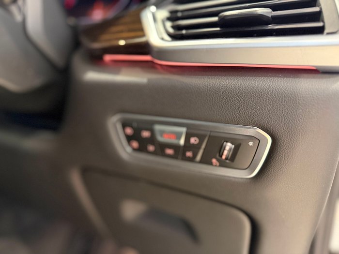 2019 BMW X5 xDrive30d M Sport