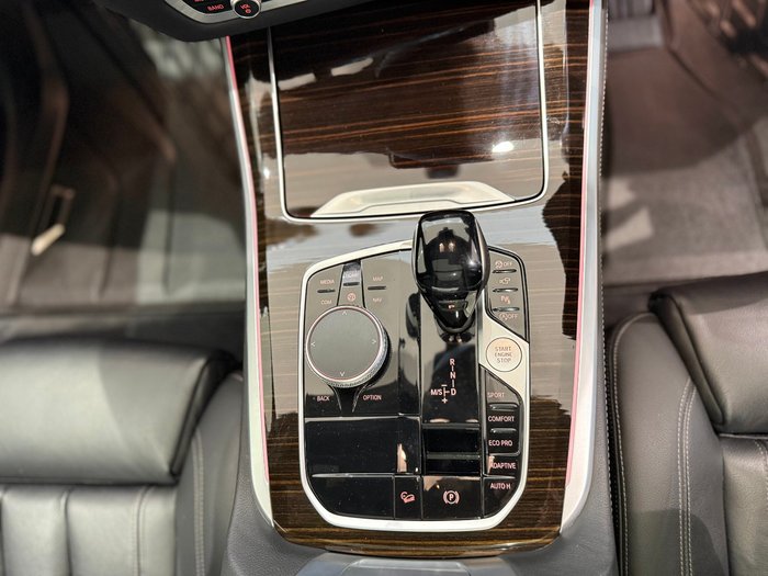 2019 BMW X5 xDrive30d M Sport