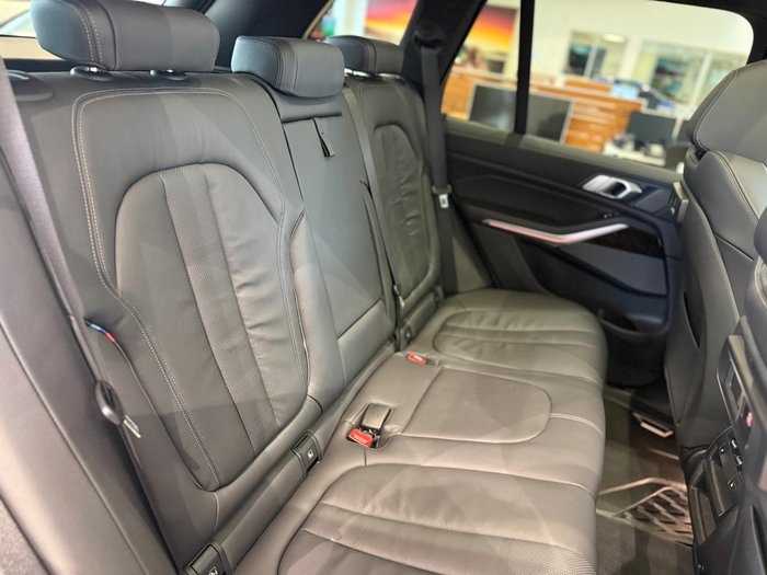 2019 BMW X5 xDrive30d M Sport