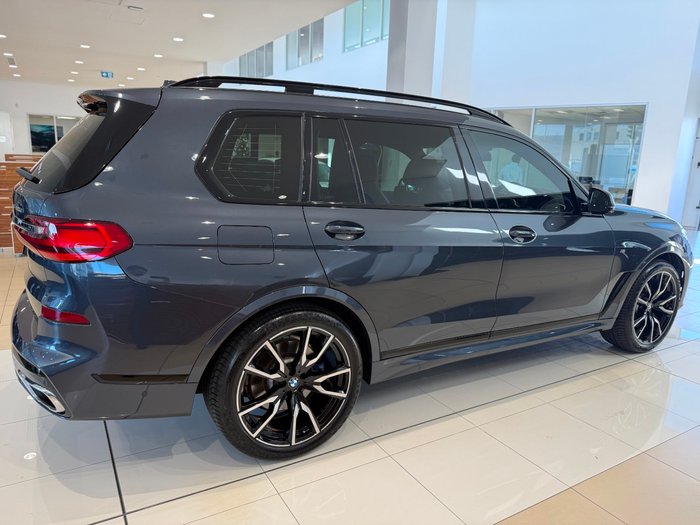 2022 BMW X7 xDrive30d