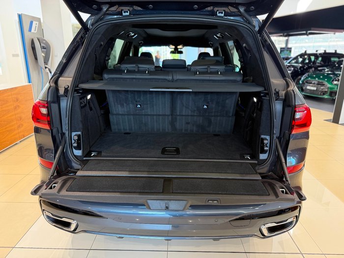 2022 BMW X7 xDrive30d