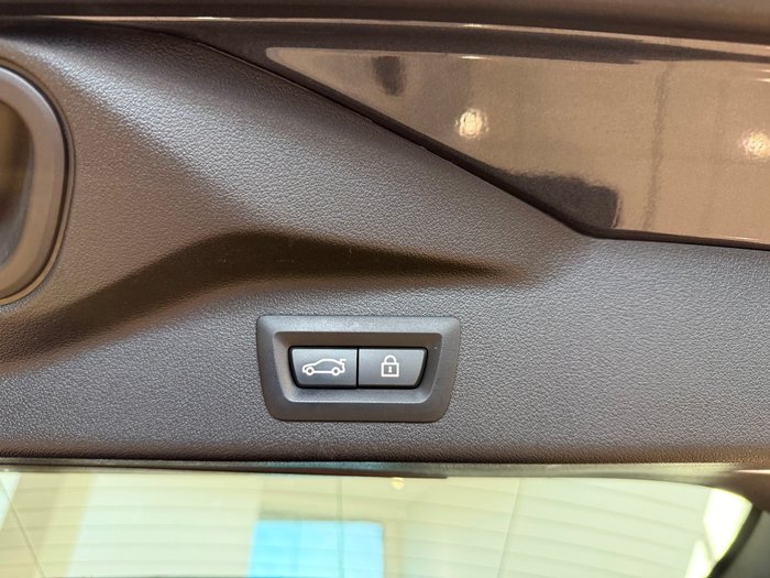 2022 BMW X7 xDrive30d