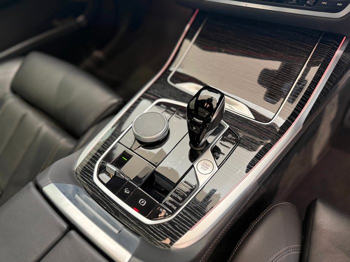 2022 BMW X7 xDrive30d