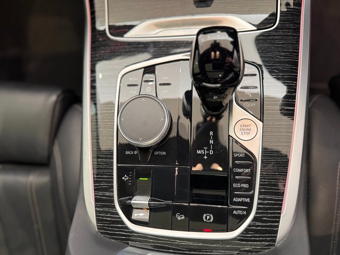 2022 BMW X7 xDrive30d