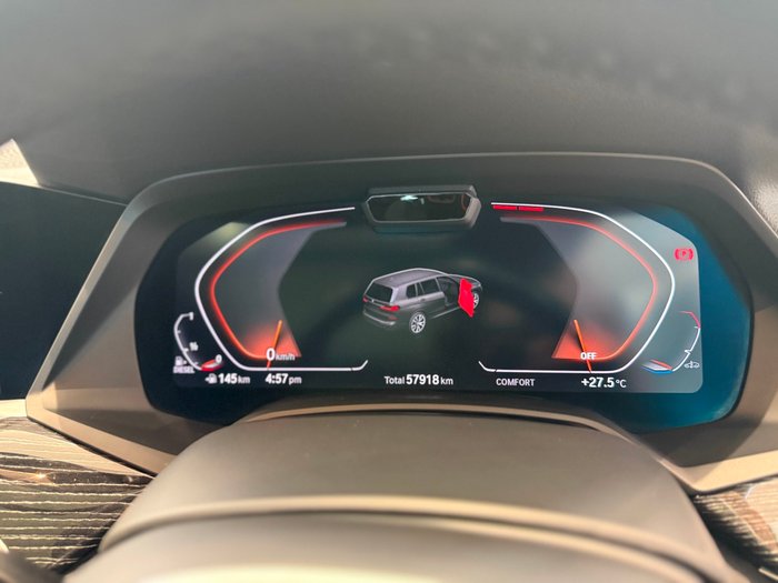 2022 BMW X7 xDrive30d