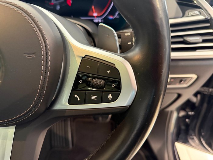 2022 BMW X7 xDrive30d