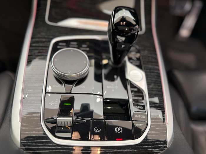 2022 BMW X7 xDrive30d