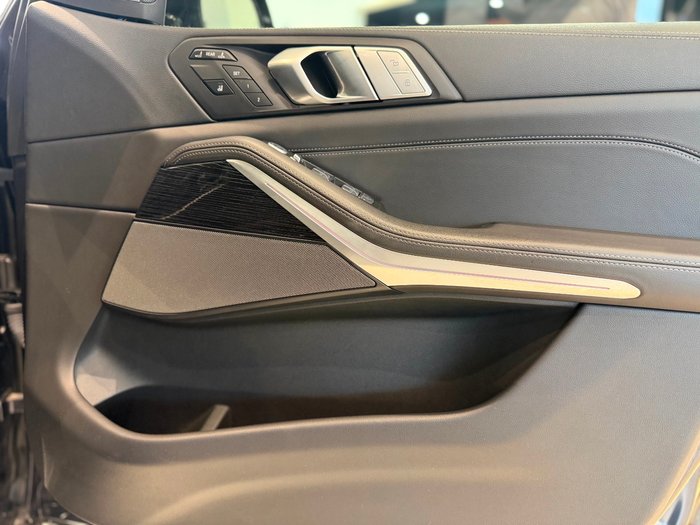 2022 BMW X7 xDrive30d