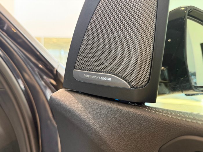 2022 BMW X7 xDrive30d