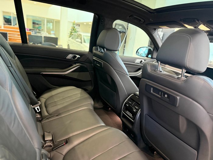 2022 BMW X7 xDrive30d