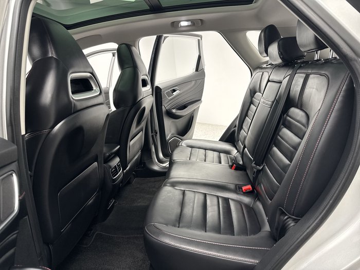 2022 MG HS Plus EV Essence