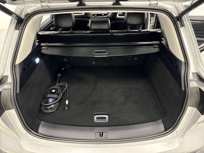 2022 MG HS Plus EV Essence