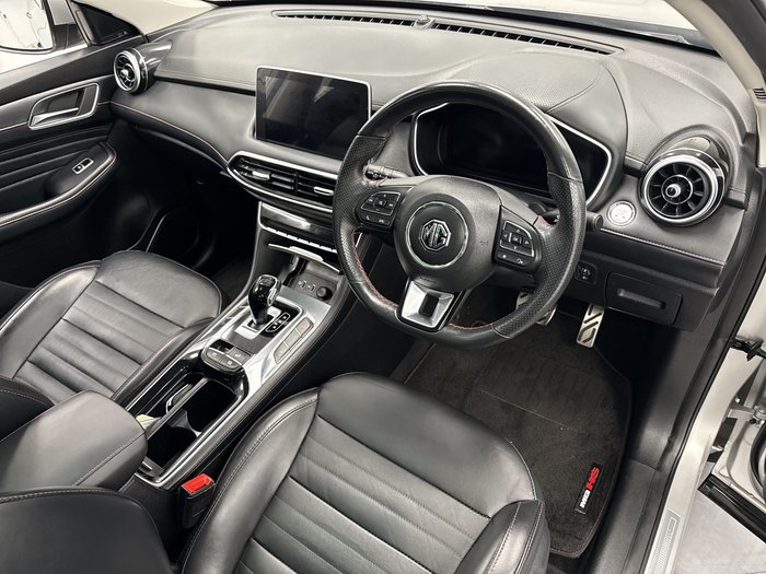 2022 MG HS Plus EV Essence