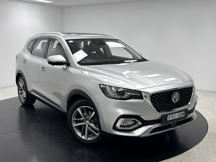 2022 MG HS Plus EV Essence