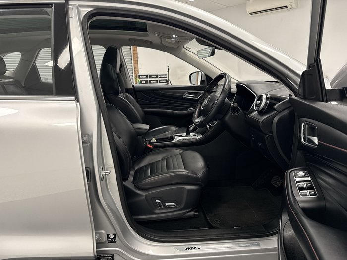 2022 MG HS Plus EV Essence