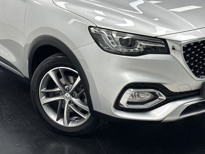 2022 MG HS Plus EV Essence