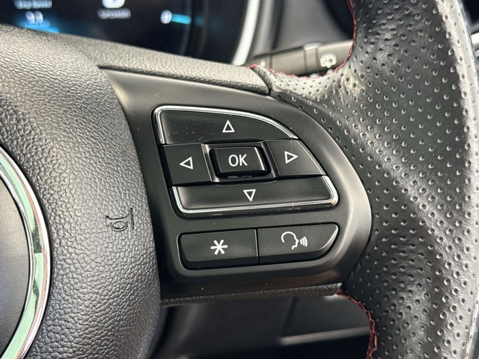 2022 MG HS Plus EV Essence