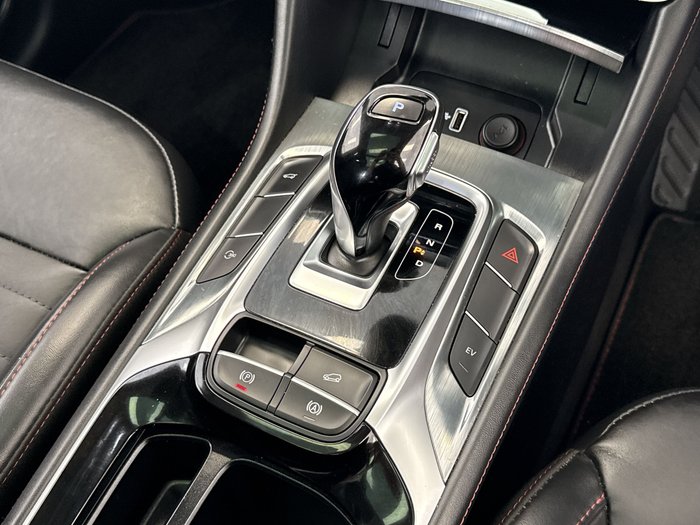 2022 MG HS Plus EV Essence