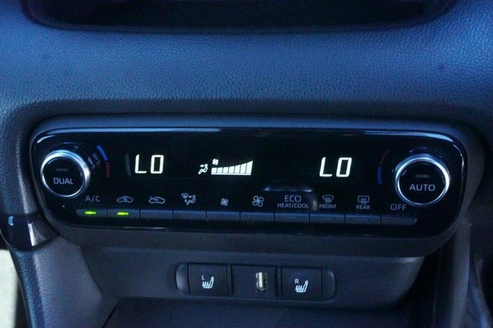 2020 Toyota Yaris GR