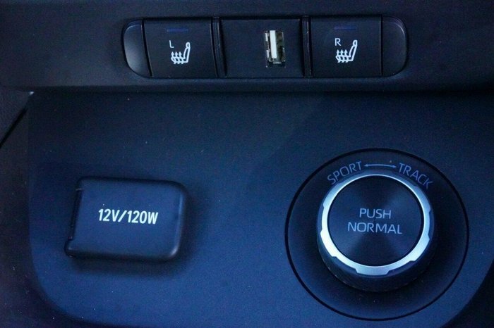 2020 Toyota Yaris GR