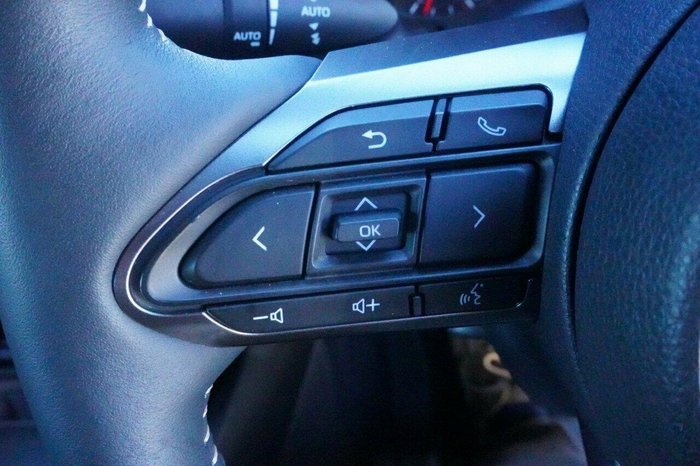 2020 Toyota Yaris GR