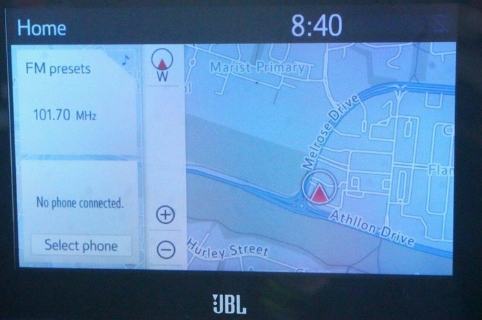 2020 Toyota Yaris GR