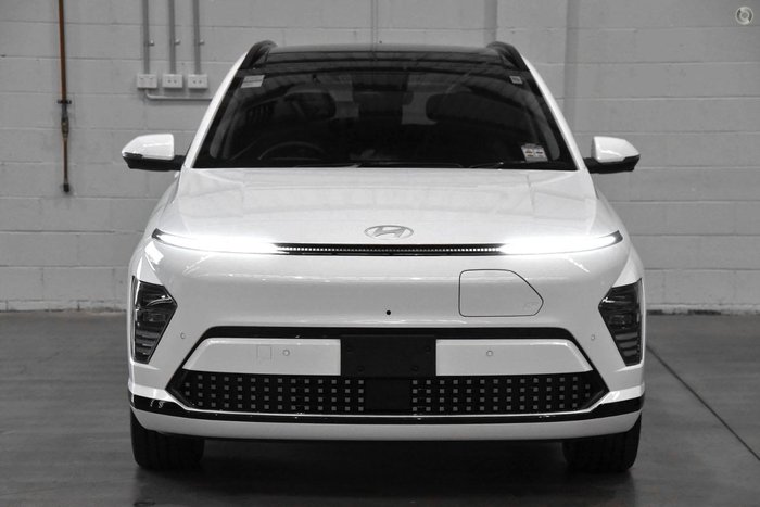 2025 Hyundai Kona Electric Premium