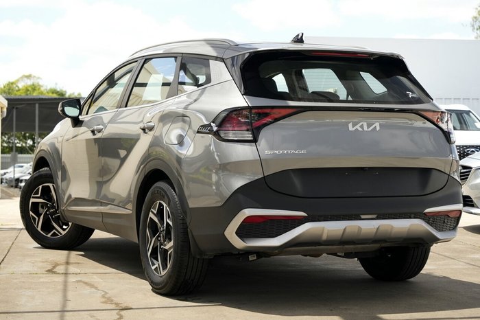2023 Kia Sportage S