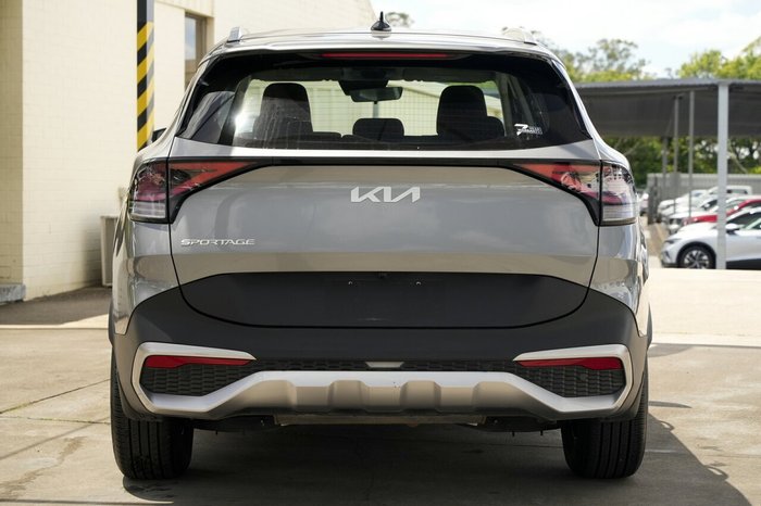 2023 Kia Sportage S