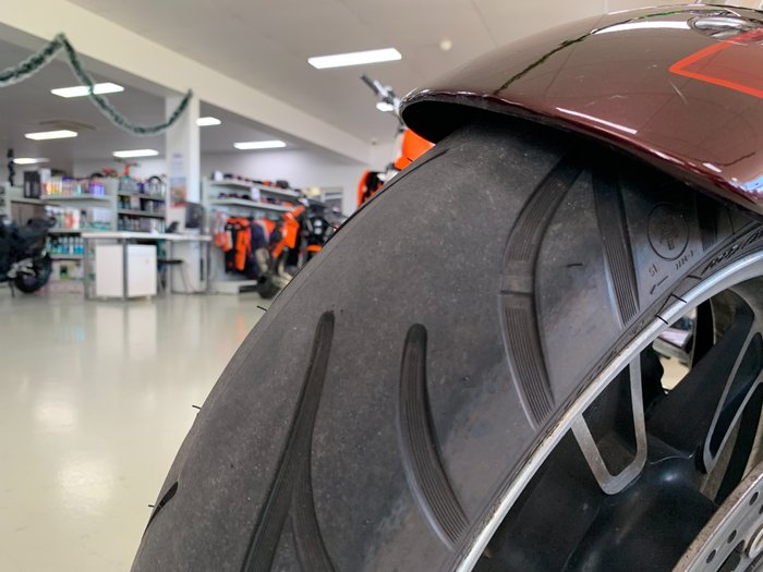 2015 Triumph THUNDERBIRD COMMANDER Black