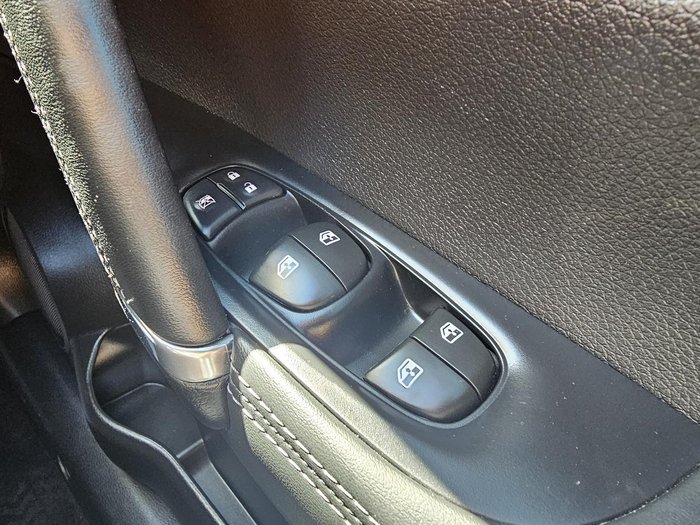 2019 Nissan QASHQAI Ti