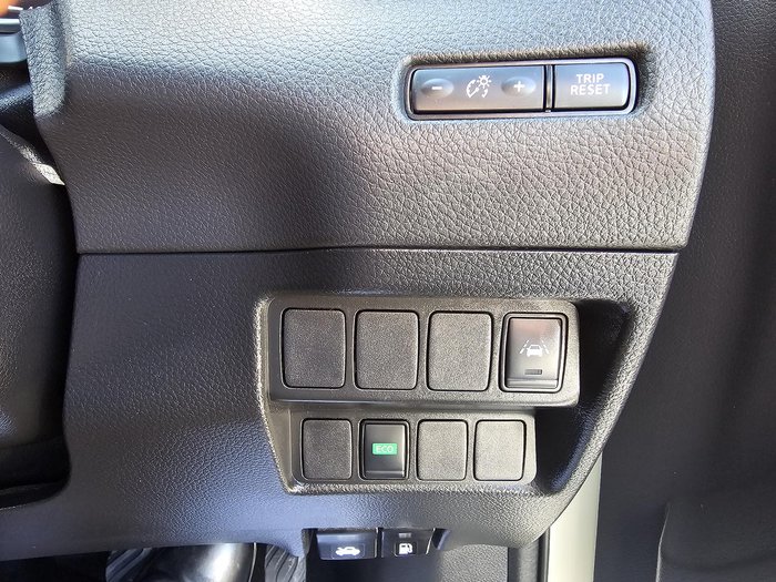 2019 Nissan QASHQAI Ti