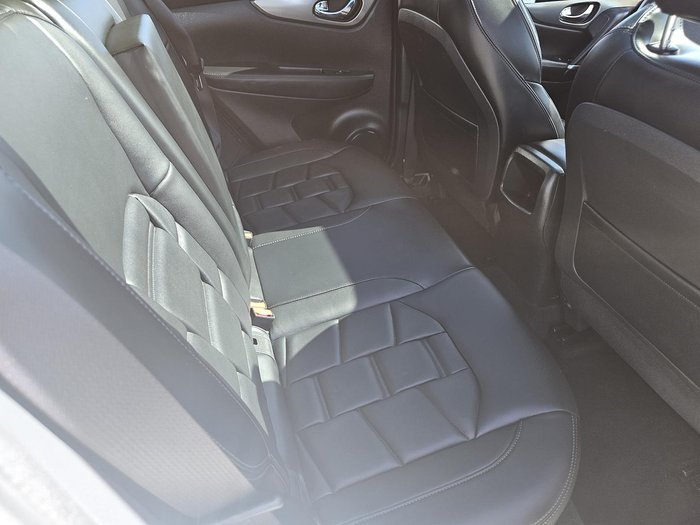 2019 Nissan QASHQAI Ti