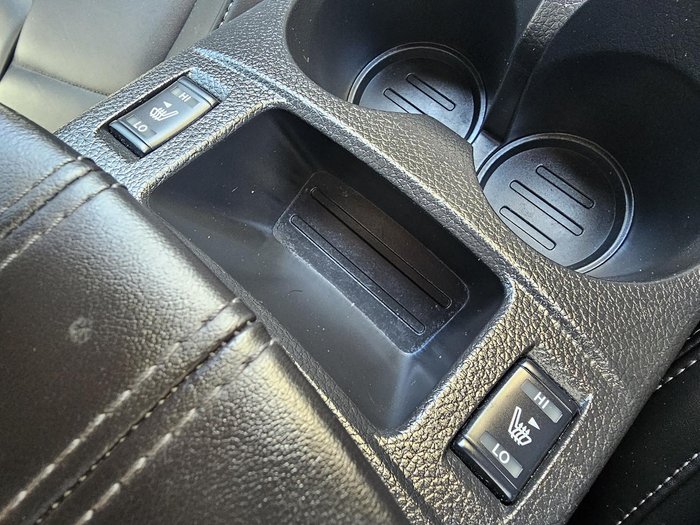 2019 Nissan QASHQAI Ti