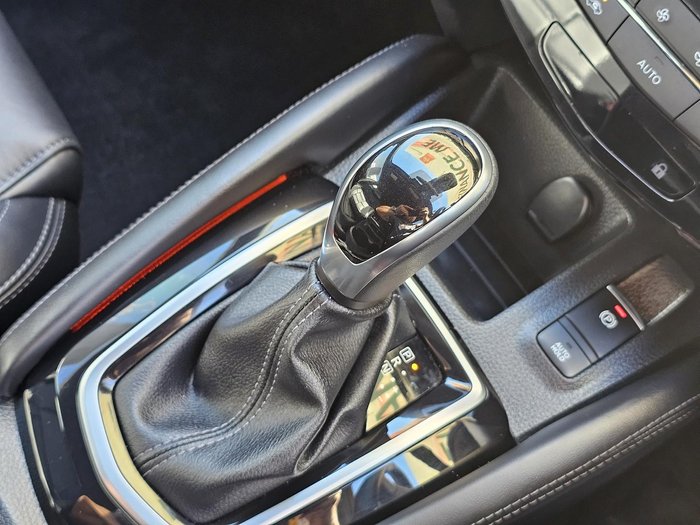 2019 Nissan QASHQAI Ti